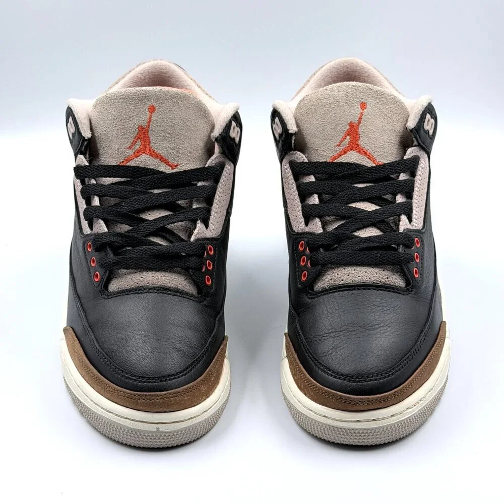 Air Jordan 3 Retro 'Desert Elephant'